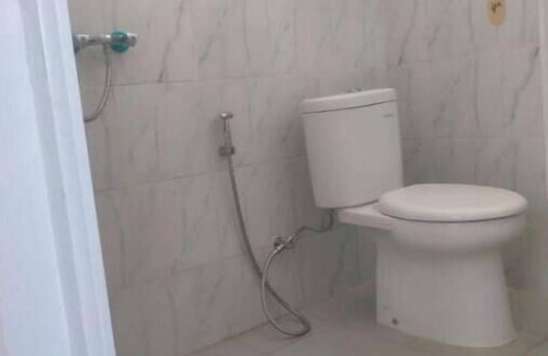 Batubulan Apartment | Cozy 1-bedroom apartment in enjoyable Darmasaba with AC