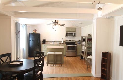 Crestview Apartment | Cozy 1-bedroom apartment with AC and WiFi in enjoyable Crestview