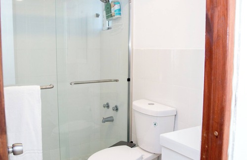 Rio Piedras Apartment | Cozy 1-bedroom apartment in wonderful San Juan with AC, WiFi
