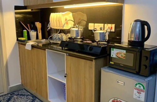 Nairobi Apartment | Cozy 1-bedroom apartment, located on Thika Road, Lumumba Drive near TRM Nairobi