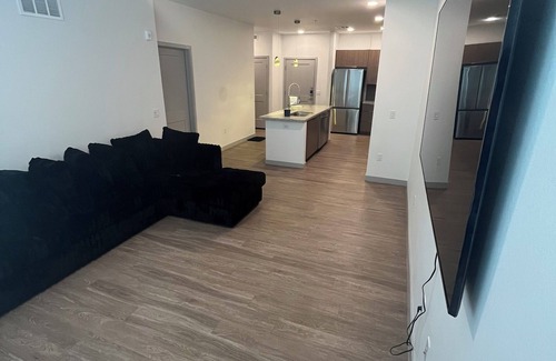 Norterra Apartment | Cozy 1-bedroom apartment in wonderful Phoenix with fitness room, WiFi