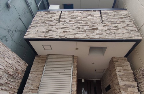 Naniwa Apartment | Comfortable 1-Bedroom Apartment with AC & WiFi in Osaka