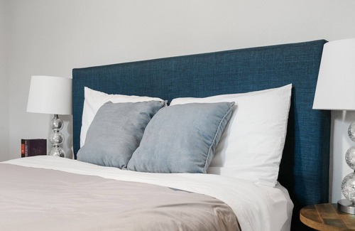 Highland Apartment | Cozy 1 Bedroom Apt in Highland Austin 0327
