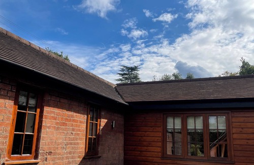 Lillington House | Cozy 1-bedroom bungalow in charming Leamington Spa with WiFi
