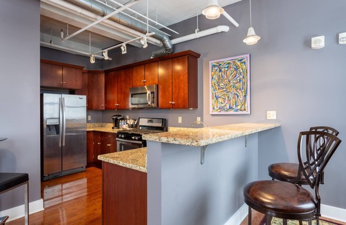 Niagara Falls Condo | Inviting 1-Bedroom Condo Near Niagara Falls with Family Amenities
