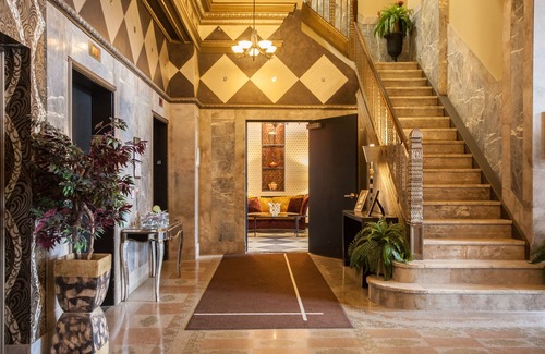 Niagara Falls Condo | Inviting 1-Bedroom Condo Near Niagara Falls with Family Amenities