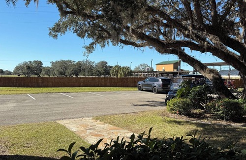 River Ranch Condo | Cozy 1-bedroom condo with WiFi, AC in lovely Westgate River Ranch