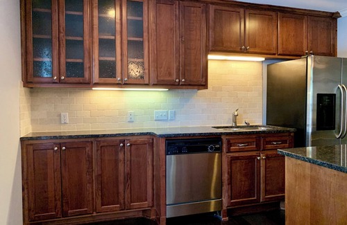 Hyde Park Condo | Cozy 1-bedroom condo in central Austin with WiFi