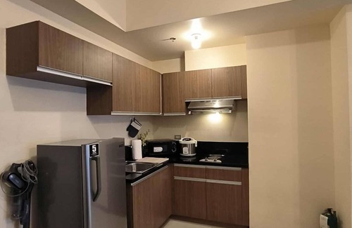 Pasay Condo | Cozy 1-bedroom condo with sunrise view near the airport & US Embassy