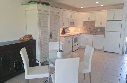 Key Largo Condo | Cozy 1-bedroom condo with AC, WiFi in wonderful Key Largo