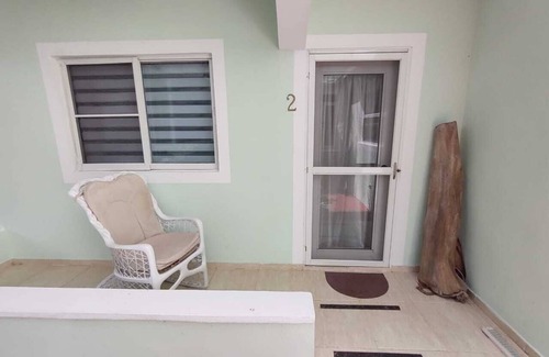 Juan Dolio - El Pueblo Apartment | Cozy 1-Bedroom Apartment in Soothing Juan Dolio Beach with WiFi, AC & Hot Water