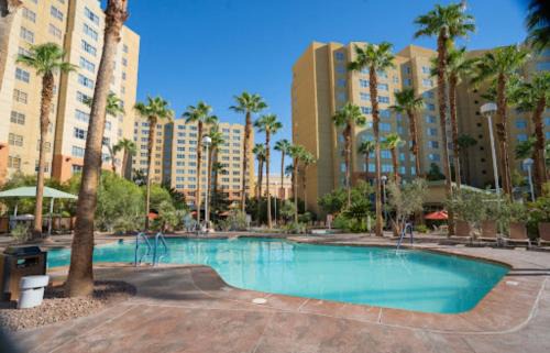 Enterprise Resort | Inviting 1 Bedroom Escape at Grandview Resort with Spa