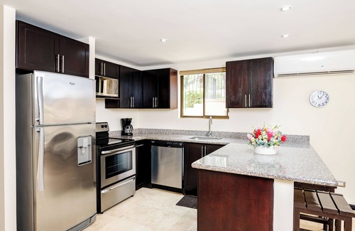 Playa Hermosa Condo | Cozy 1-Bedroom Ground Floor Condo near Playa Hermosa