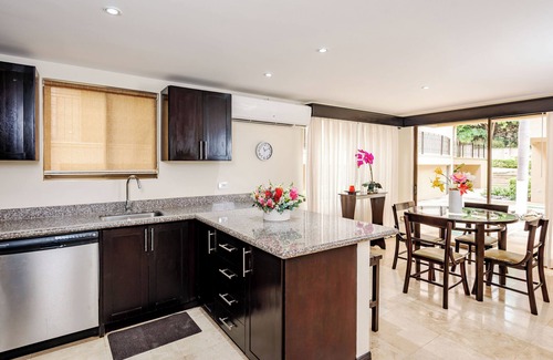 Playa Hermosa Condo | Cozy 1-Bedroom Ground Floor Condo near Playa Hermosa