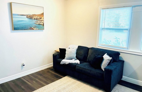 Forest City Apartment | Cozy 1-Bedroom Guest House in Welcoming Apopka