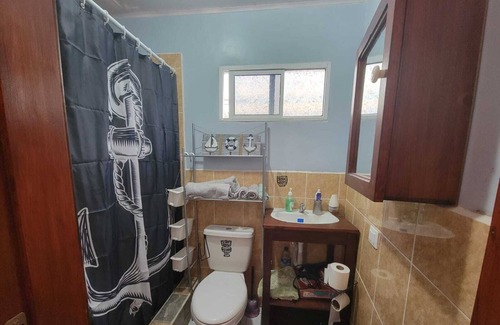Marcala House | Charming Guest House with WiFi & AC in Beautiful Marcala