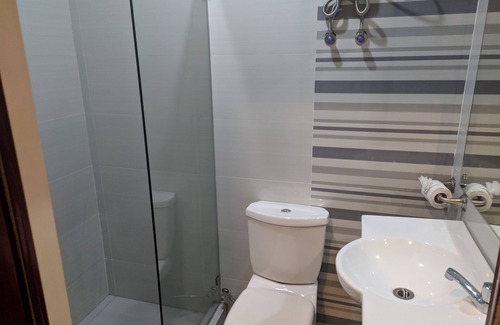 Iligan House | Relaxing 1-Bedroom Hotel in Ideal Iligan City Awaits