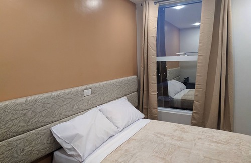 Iligan House | Relaxing 1-Bedroom Hotel in Ideal Iligan City Awaits
