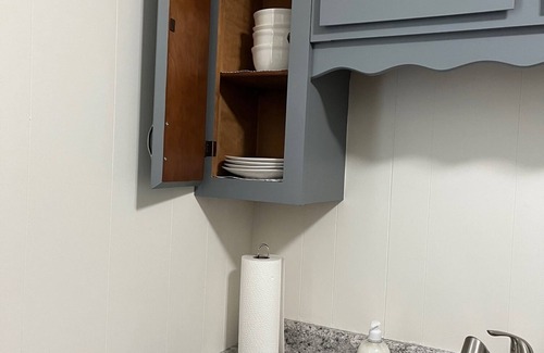 Sterling Apartment | Ideal 1 Bedroom for Traveling Professionals - Guest Rated 9.8