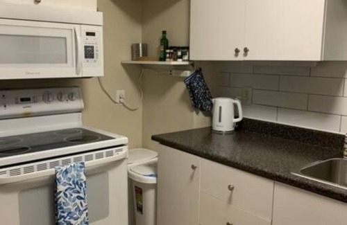 North End Apartment | Inviting 1-Bedroom Retreat in Bauer Terrace by Citadel