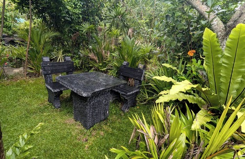 Weligama Villa | Cozy 1-bedroom villa in delightful Weligama with AC