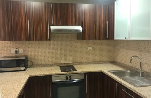 Jumeirah Lake Towers Apartment | Charming 1 BHK in JLT - Steps from Metro & Great Amenities