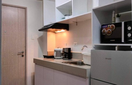 Novaliches Condo | Welcoming 1 Br Condo Near Attractions & Family Amenities