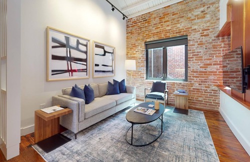 Danville House | Ideal 1 BR Retreat Near Casino, Steps from Dining & Coffee