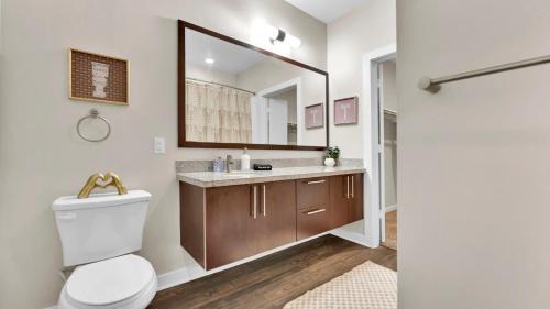 Cedar Park Apartment | Cozy 1B1B with Pool, Parking, WiFi, Gym 30mnts from Austin