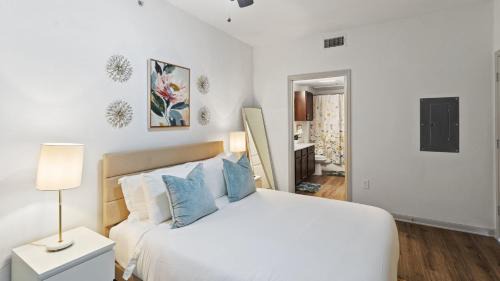 Frisco Apartment | Cozy 1bd Apartment