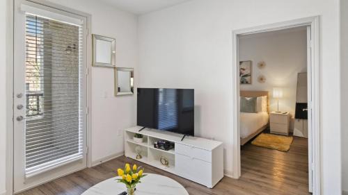 Frisco Apartment | Cozy 1bd Apartment