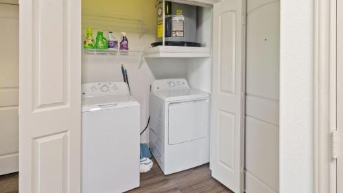 Frisco Apartment | Cozy 1bd Apartment