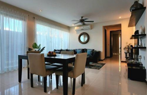 12th Street Apartment | Inviting Oceanfront 1BR with Gym, Pool & High-Speed Internet