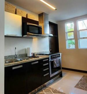 12th Street Apartment | Inviting Oceanfront 1BR with Gym, Pool & High-Speed Internet