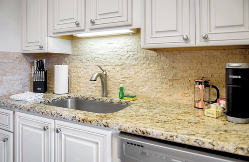 South Baton Rouge House | Inviting 1-Bed Retreat with Pool and Fenced Patio!