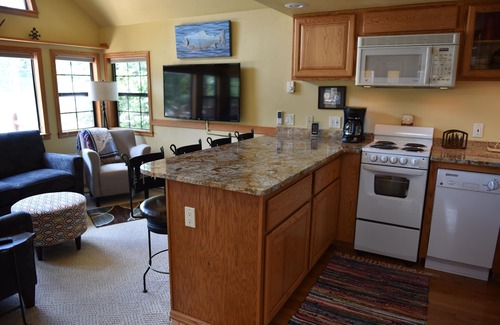 Breckenridge Ski Chalet | Inviting 1BR Retreat Near Ski Resorts & Outdoor Adventures
