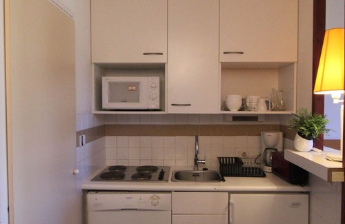 Bergers Apartment | Cozy Apartment Huez: Ideal for Families & Pets Welcome