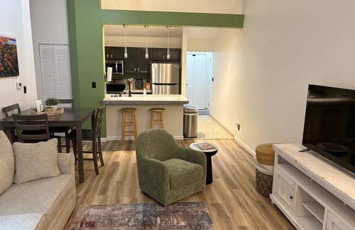 Avoca Condo | Cozy 1BR Condo @ Eagle Pointe