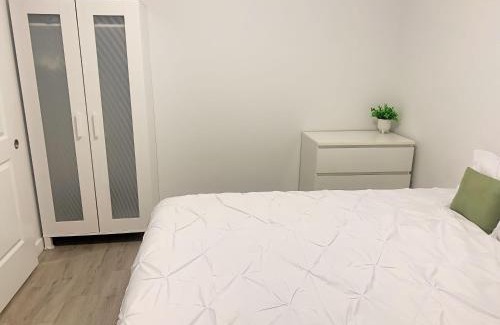 Waterloo Apartment | Pet-Friendly 1BR Condo with Pool, Ocean View & Gym