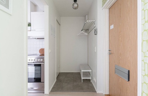 Tampere Apartment | Cozy 1BR Home at Downtown next to All Restaurants