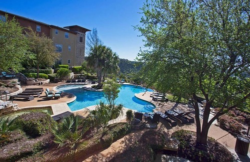 McNeil Apartment | Cozy 1BR in Champion City Park 4834