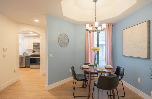 Kierland Condo | Tranquil Getaway: Perfect Location near Golf & Shopping