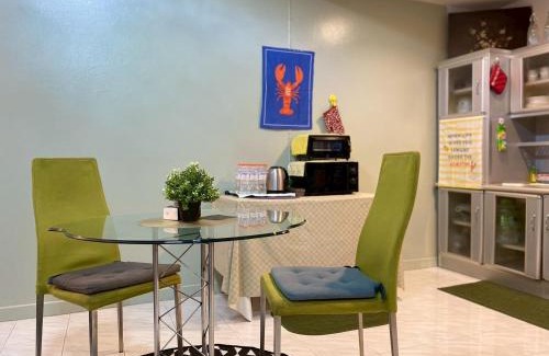 Thanon Phaya Thai Apartment | Discover Family-Friendly Comfort at Phratunam Building