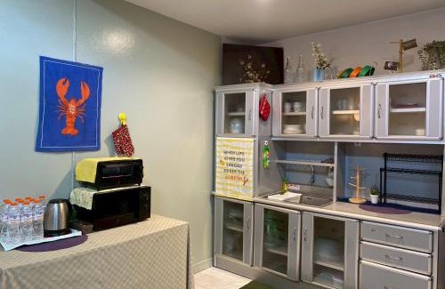 Thanon Phaya Thai Apartment | Discover Family-Friendly Comfort at Phratunam Building