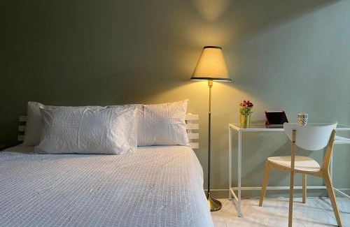 Thanon Phaya Thai Apartment | Discover Family-Friendly Comfort at Phratunam Building