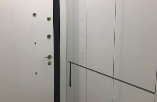 Artikli Apartment | Inviting 2+1 Apartment with Pool & Pet-Friendly Amenities