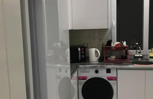 Artikli Apartment | Inviting 2+1 Apartment with Pool & Pet-Friendly Amenities