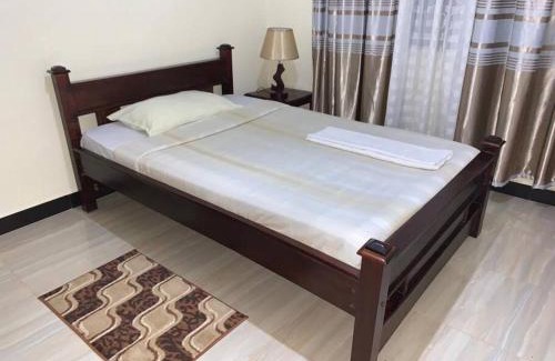 Busia Apartment | Inviting 2, 3 or 4 Bedroom House in Busia's Heart