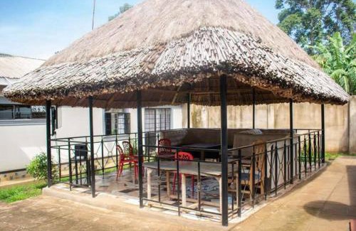 Busia Apartment | Inviting 2, 3 or 4 Bedroom House in Busia's Heart