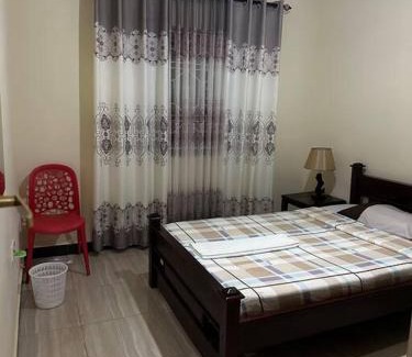 Busia Apartment | Inviting 2, 3 or 4 Bedroom House in Busia's Heart